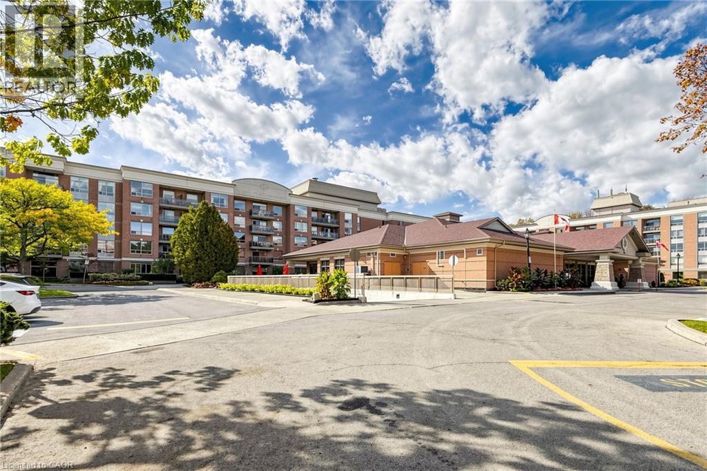 100 Burloak Drive Unit# 2416 Property Photo 2