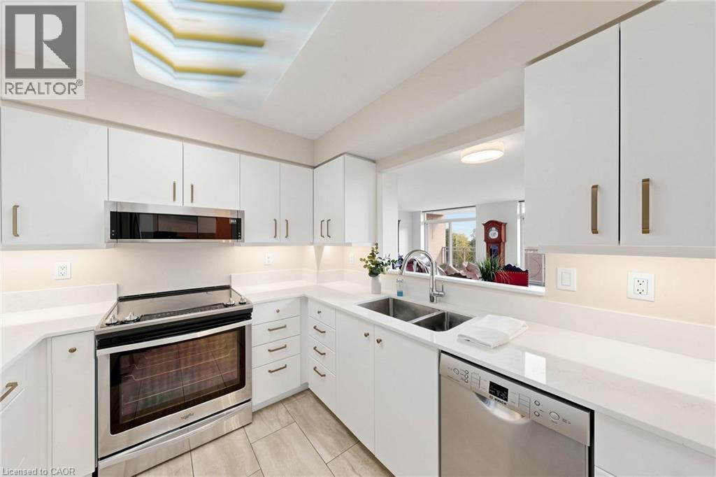 100 Burloak Drive Unit# 2416 Property Photo 10