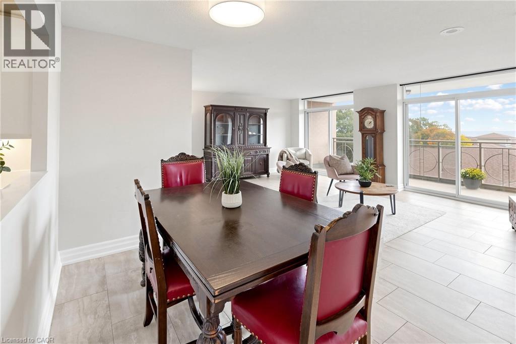 100 Burloak Drive Unit# 2416 Property Photo 14