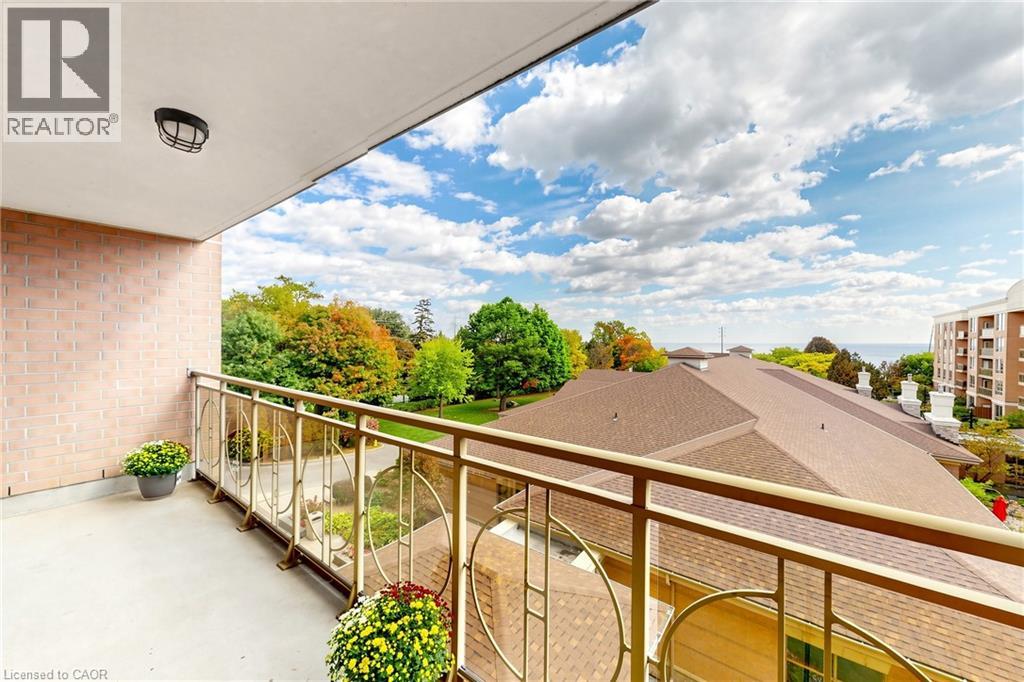100 Burloak Drive Unit# 2416 Property Photo 28
