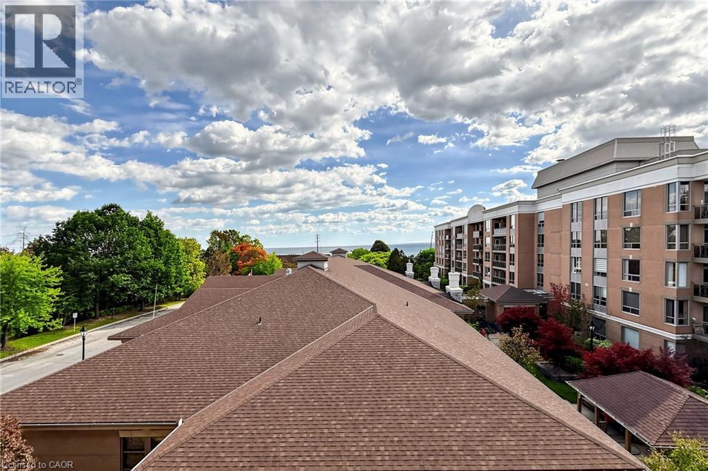 100 Burloak Drive Unit# 2416 Property Photo 29
