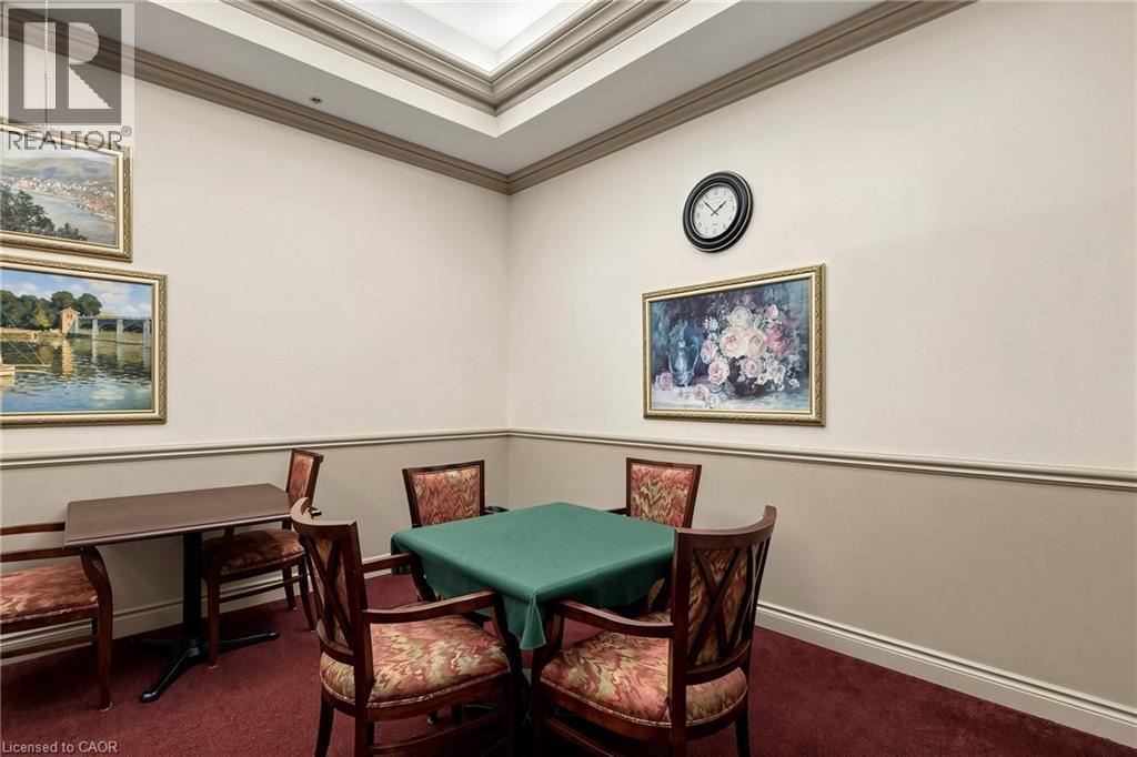 100 Burloak Drive Unit# 2416 Property Photo 33