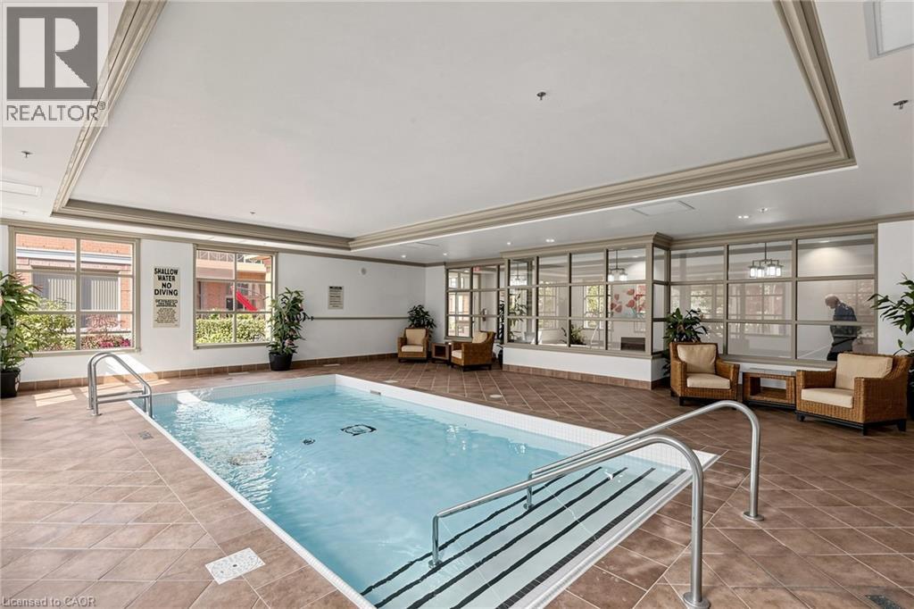 100 Burloak Drive Unit# 2416 Property Photo 40