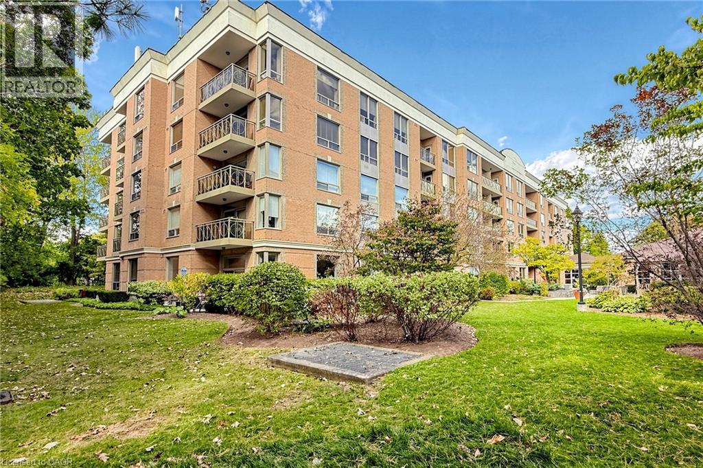 100 Burloak Drive Unit# 2416 Property Photo 45