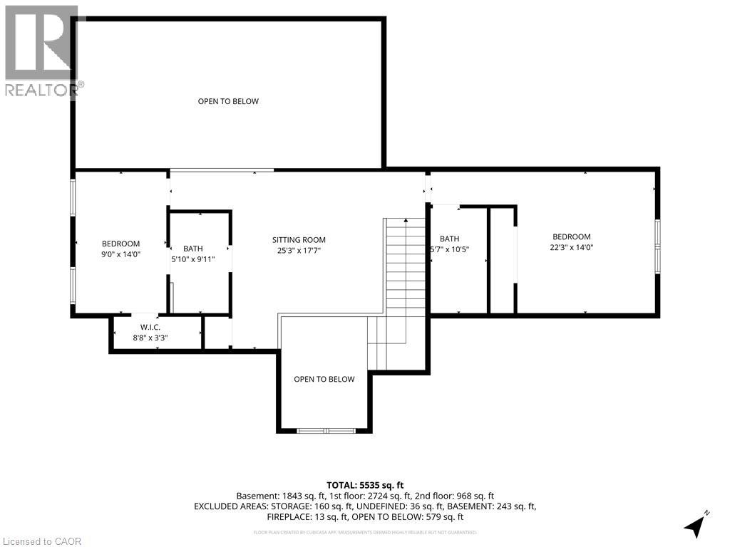 175 North Shore Boulevard W Property Photo 49