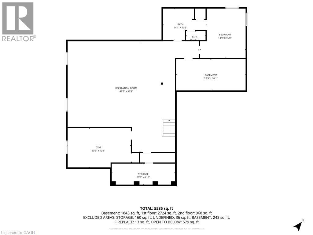 175 North Shore Boulevard W Property Photo 50
