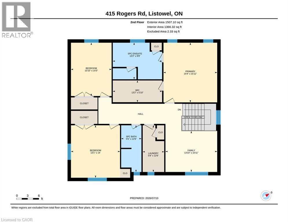 415 Rogers Road Property Photo 44