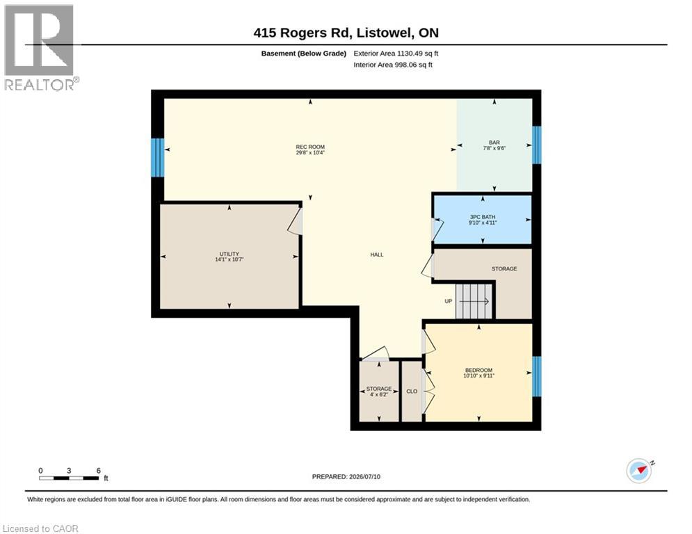 415 Rogers Road Property Photo 45
