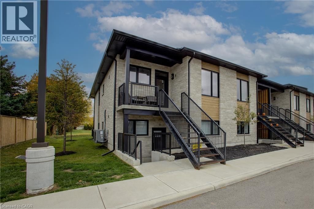 440 Wellington Street E Unit# 5 Property Photo 2