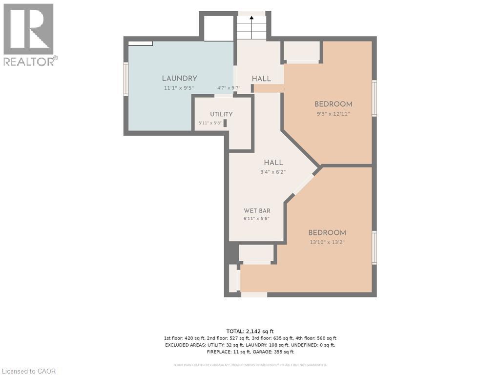 8 Valanna Court Property Photo 43