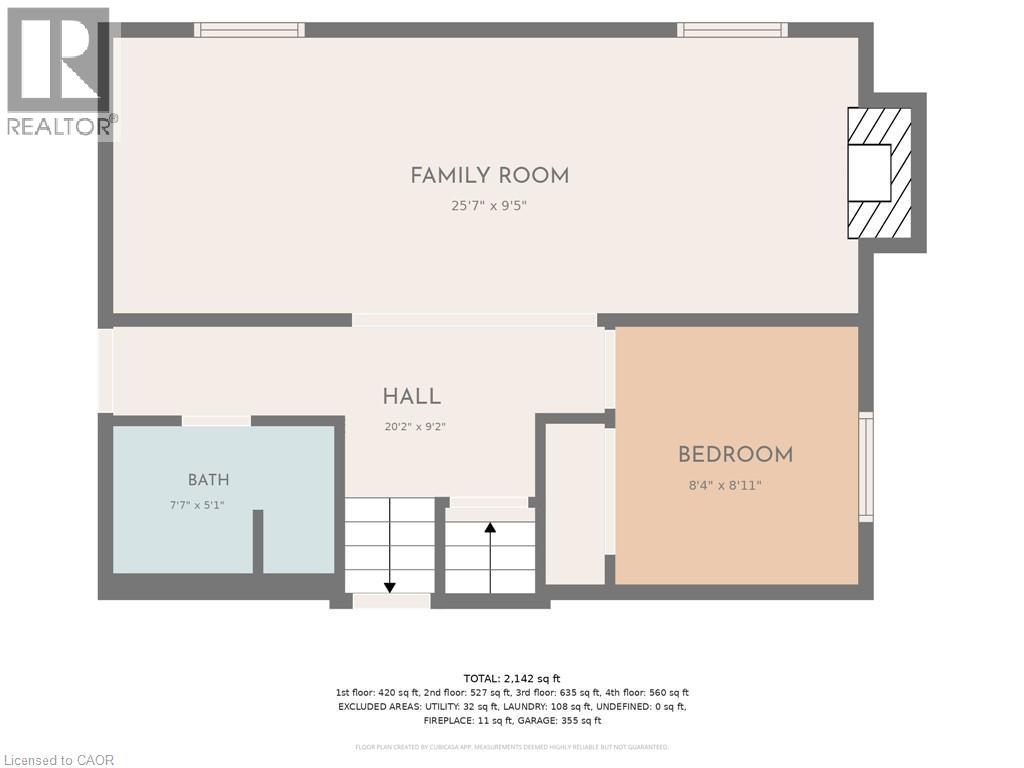 8 Valanna Court Property Photo 44