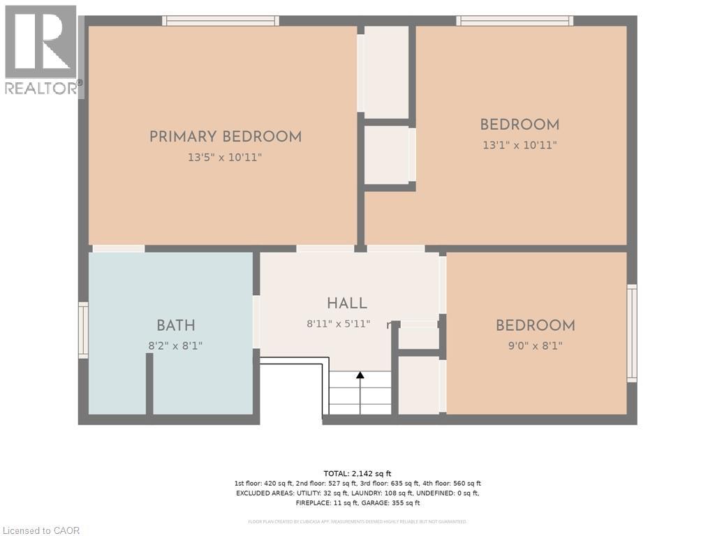 8 Valanna Court Property Photo 46