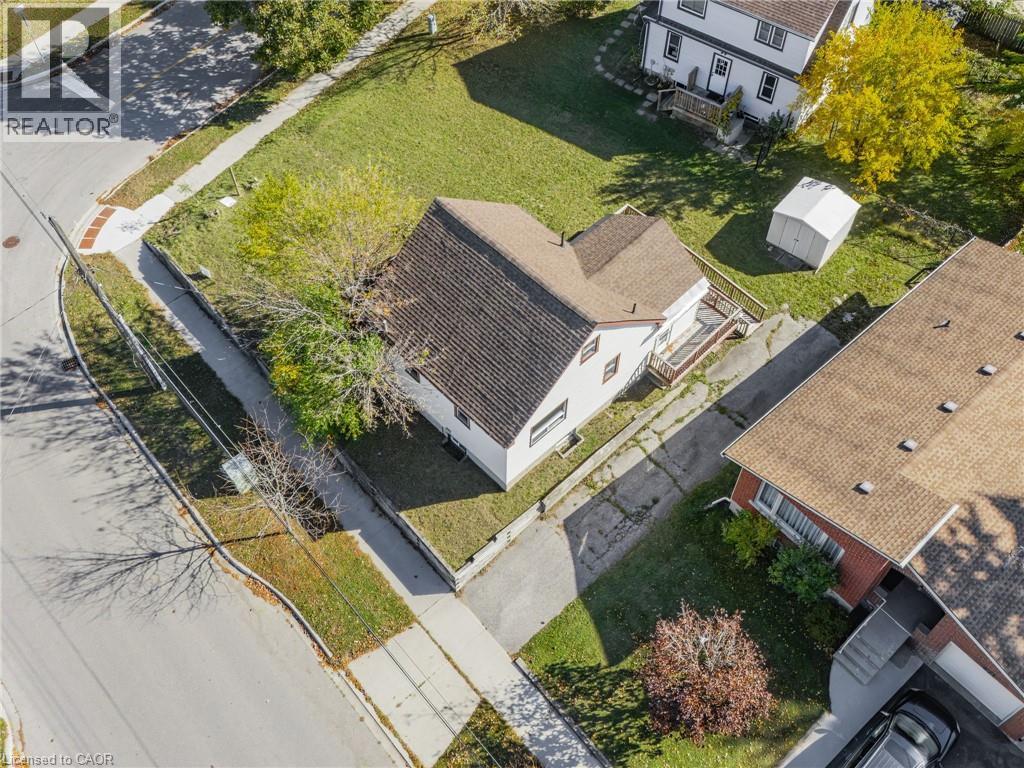 439 ALICE Avenue