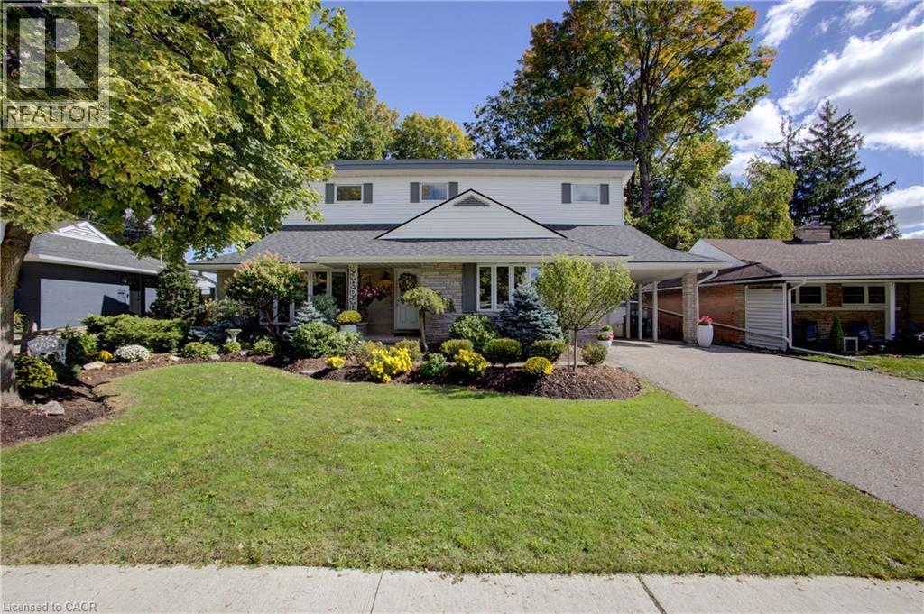 24 Valewood Place Property Photo 1