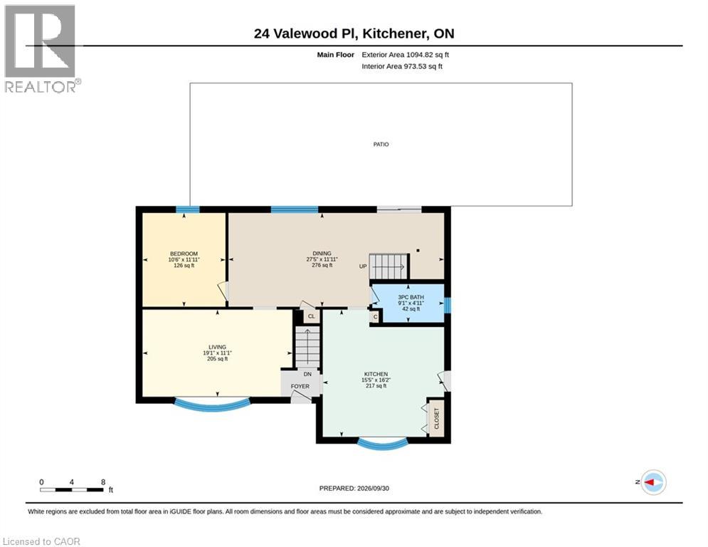 24 Valewood Place Property Photo 41