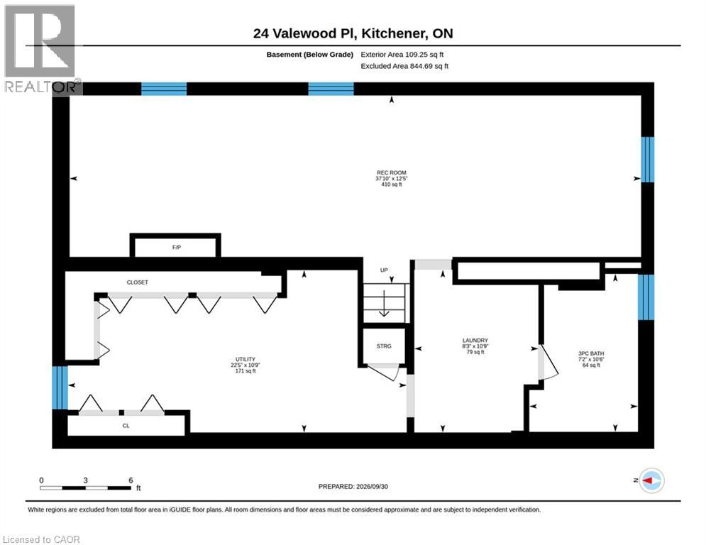 24 Valewood Place Property Photo 43