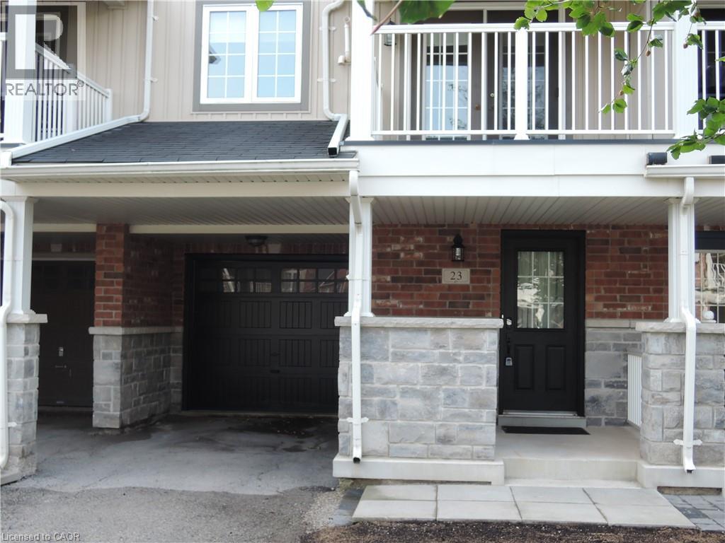23 Nisbet Boulevard Property Photo 2
