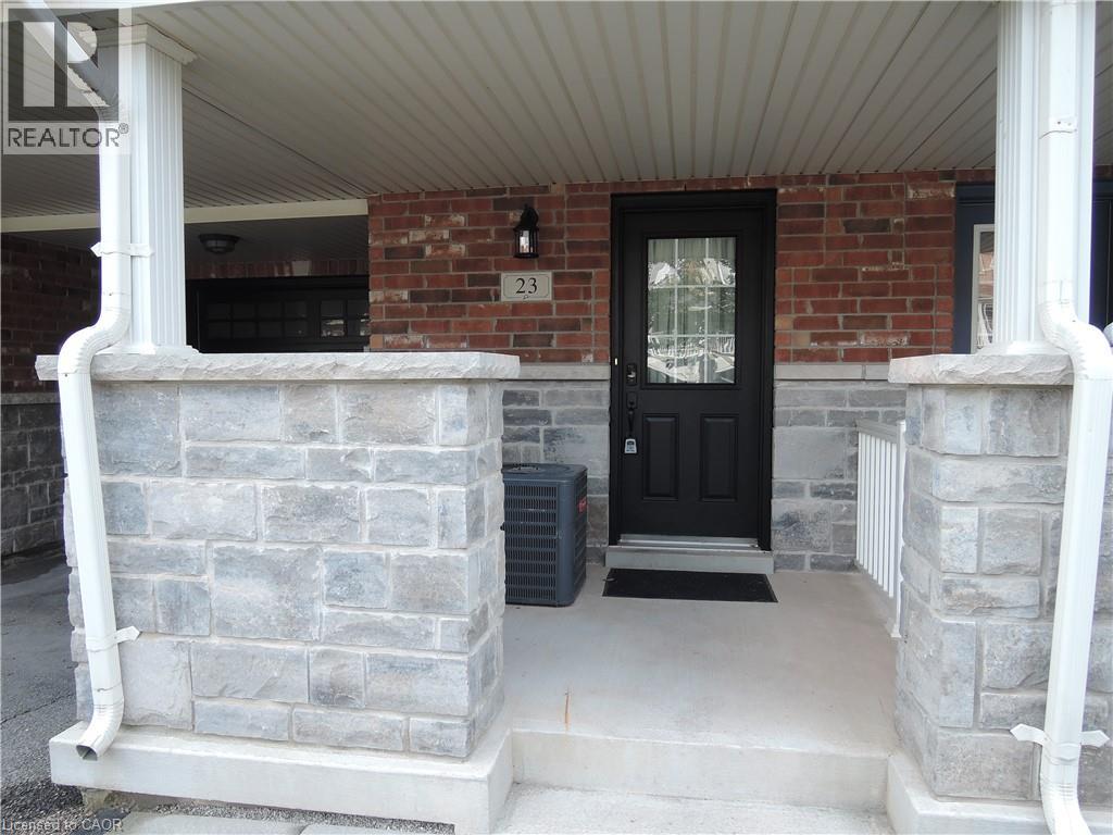 23 Nisbet Boulevard Property Photo 3