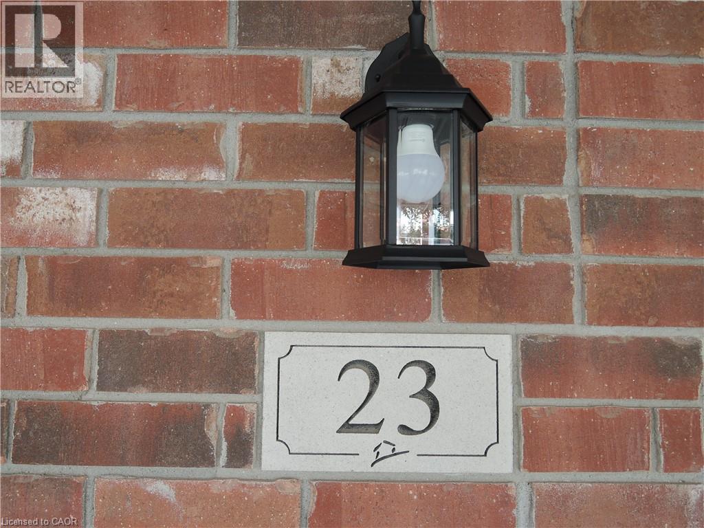 23 Nisbet Boulevard Property Photo 4