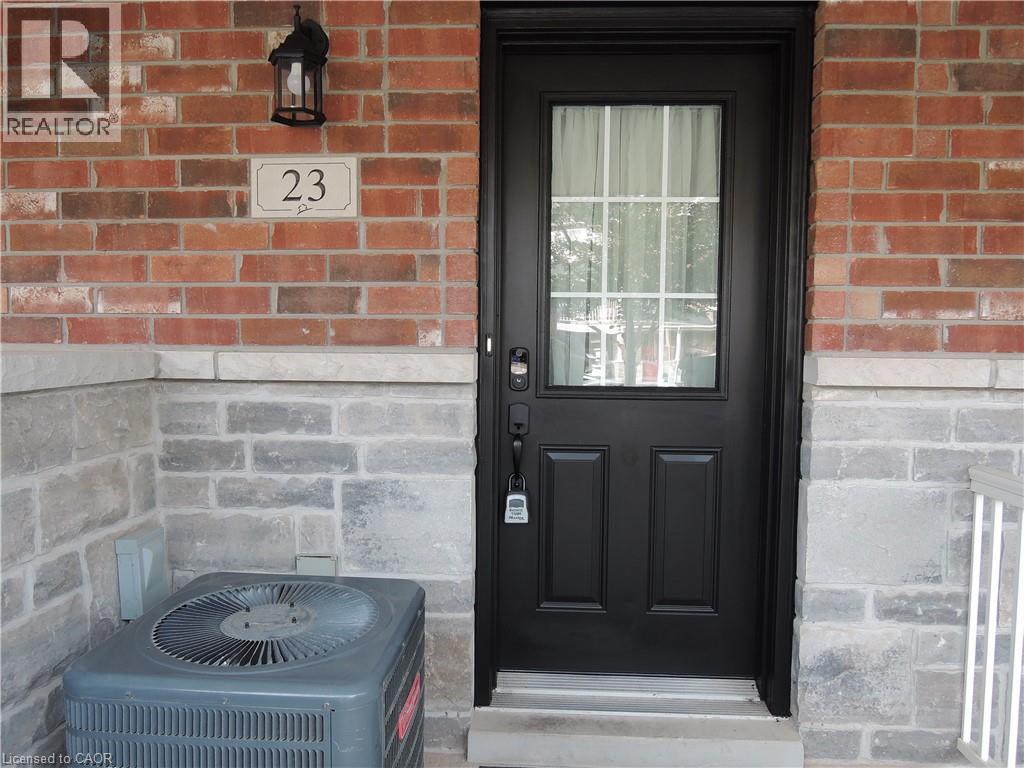 23 Nisbet Boulevard Property Photo 5