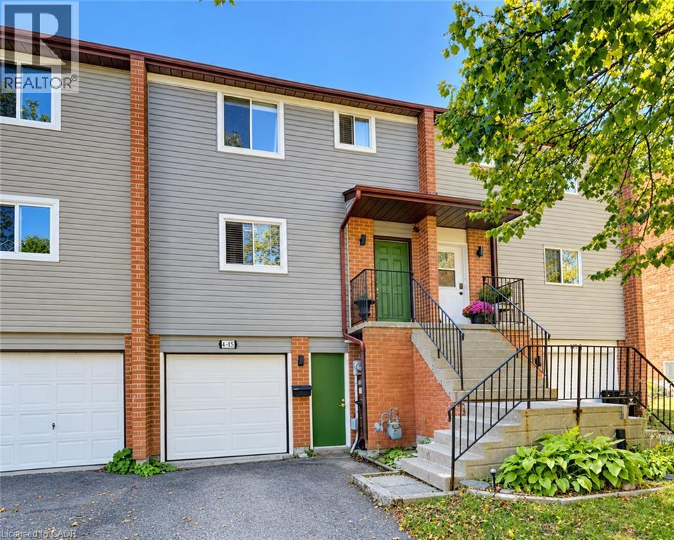 415 Bairstow Crescent Unit# 4 Property Photo 1