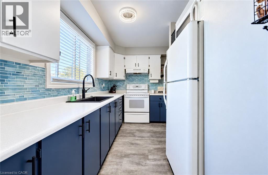 415 Bairstow Crescent Unit# 4 Property Photo 8