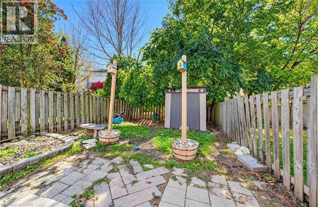 415 Bairstow Crescent Unit# 4 Property Photo 29