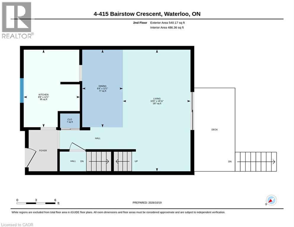 415 Bairstow Crescent Unit# 4 Property Photo 32