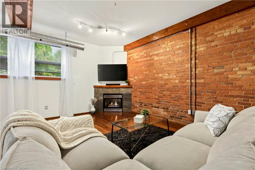 357 Hunter Street W Unit# 13 Property Photo 6