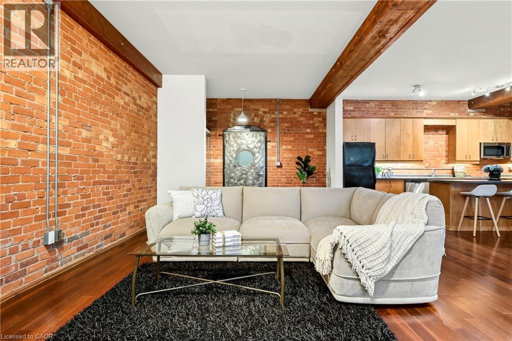 357 Hunter Street W Unit# 13 Property Photo 8