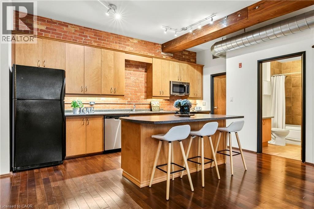 357 Hunter Street W Unit# 13 Property Photo 11