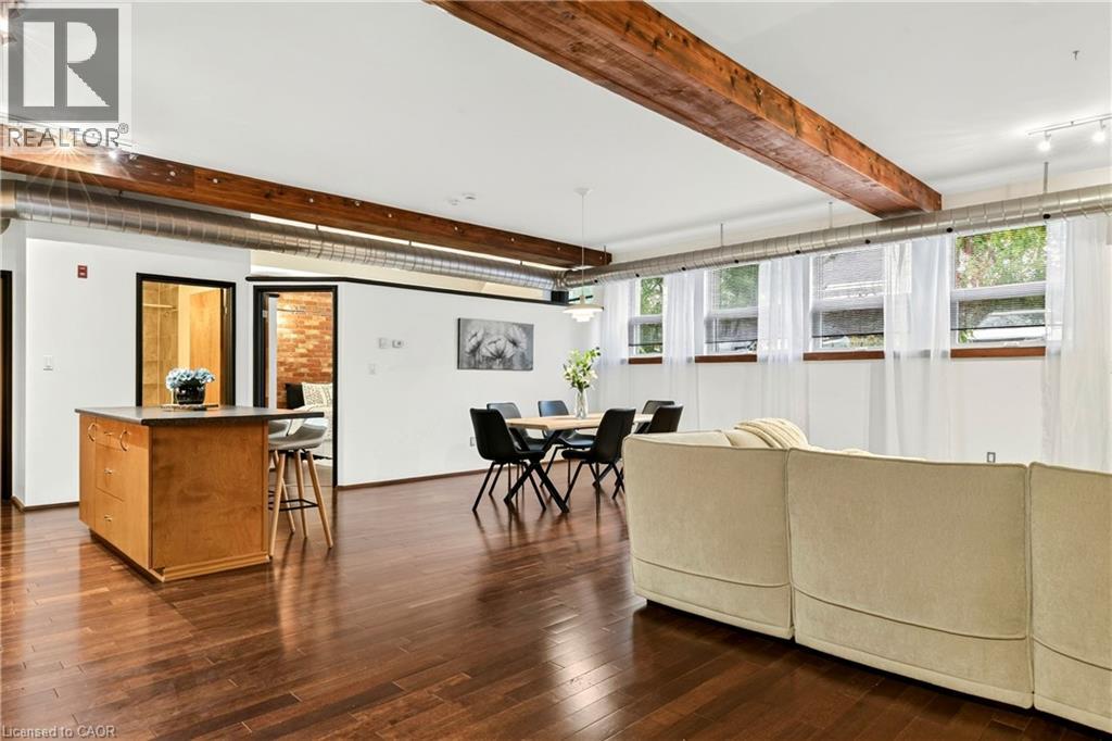 357 Hunter Street W Unit# 13 Property Photo 16