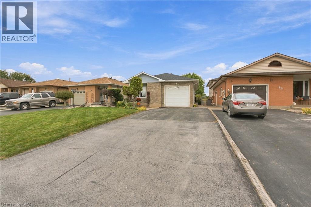 63 Northridge Drive Property Photo 2
