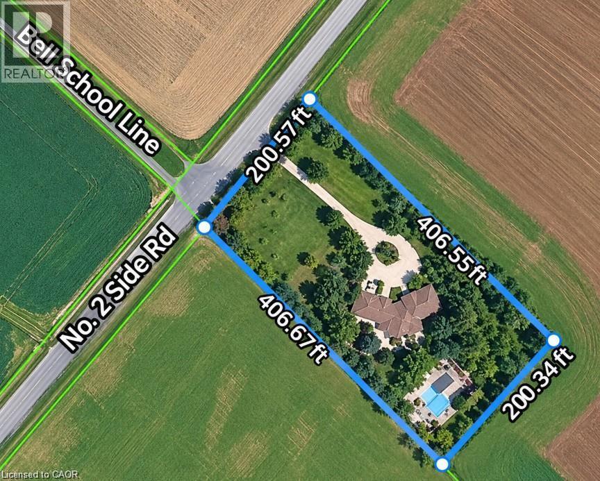 5200 No 2 Side Road Property Photo 2
