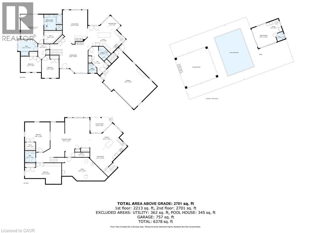 5200 No 2 Side Road Property Photo 43