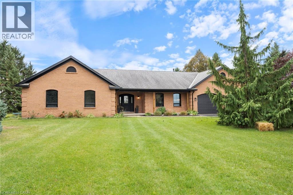 320 Evergreen Hill Road Property Photo 1