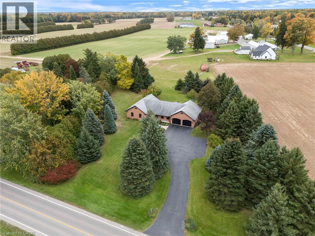 320 Evergreen Hill Road Property Photo 3