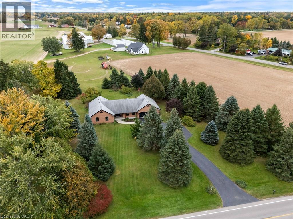 320 Evergreen Hill Road Property Photo 4