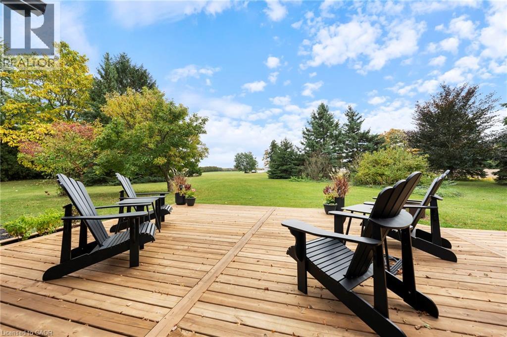 320 Evergreen Hill Road Property Photo 32