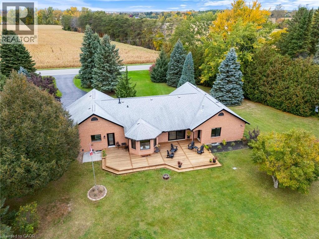320 Evergreen Hill Road Property Photo 35
