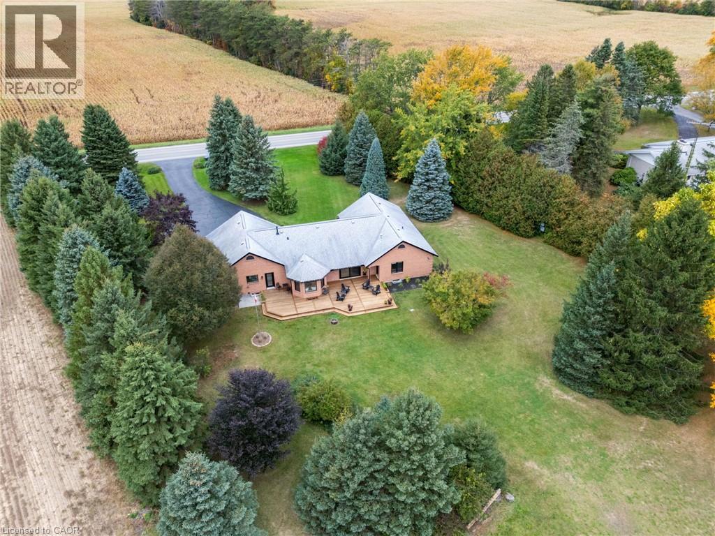 320 Evergreen Hill Road Property Photo 37