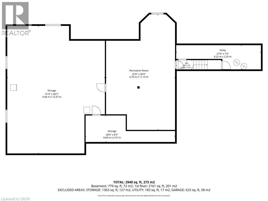 320 Evergreen Hill Road Property Photo 41