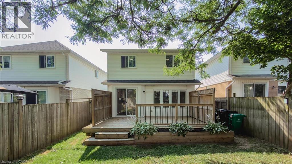 449 Exmoor Street Property Photo 38