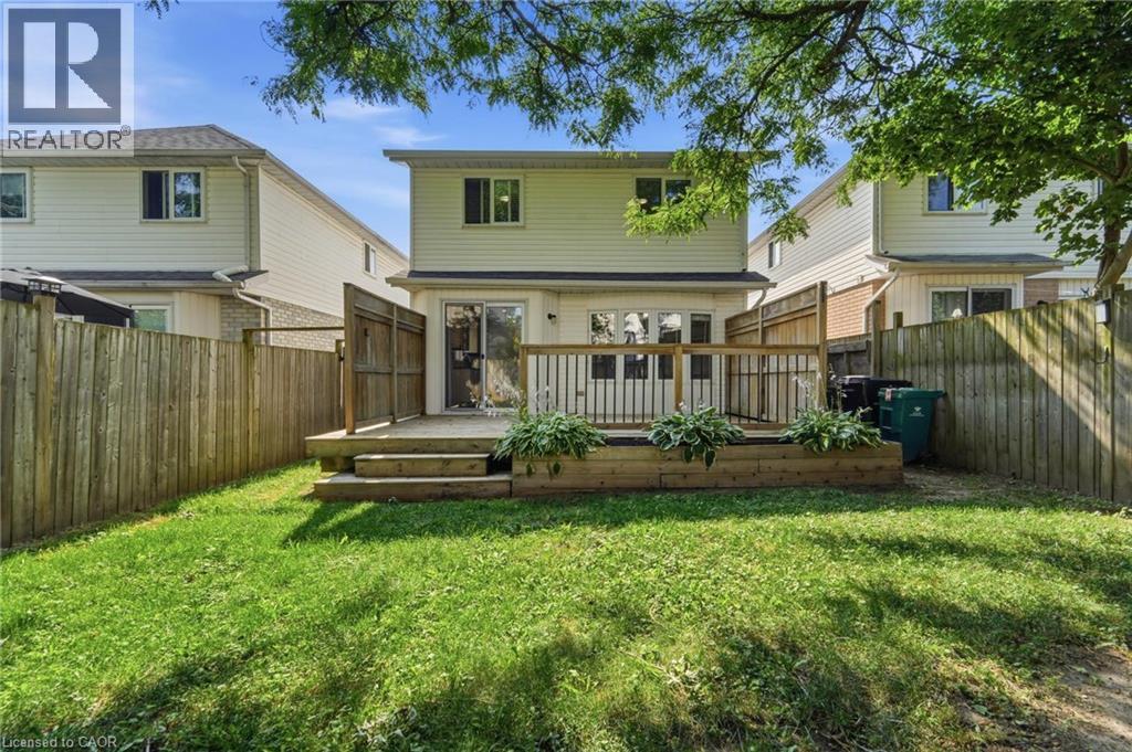 449 Exmoor Street Property Photo 39