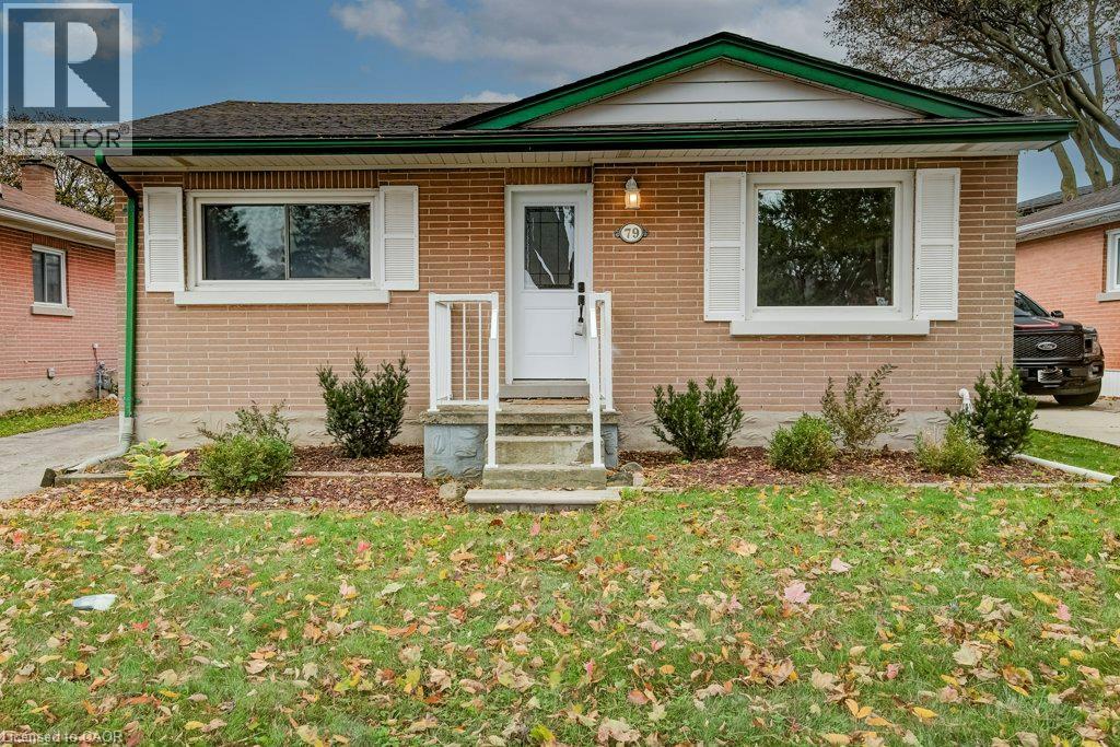 79 HOFFMAN Street Property Photo 1