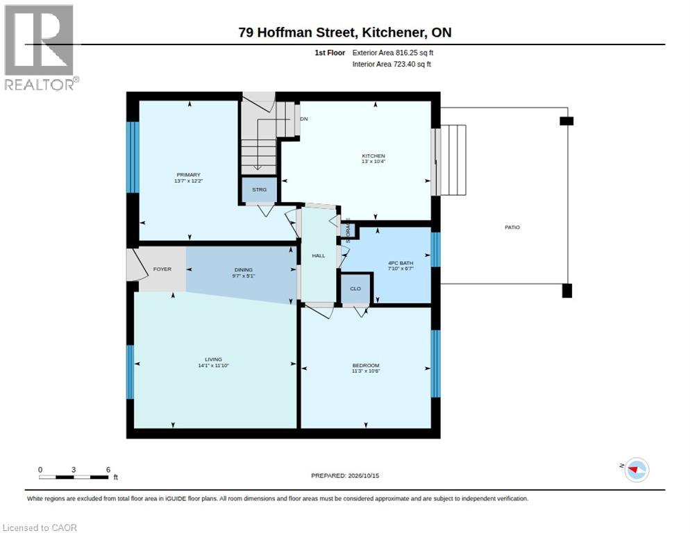 79 Hoffman Street Property Photo 43