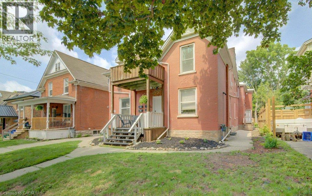 14-20 Brubacher Street Unit# 11 Property Photo 2