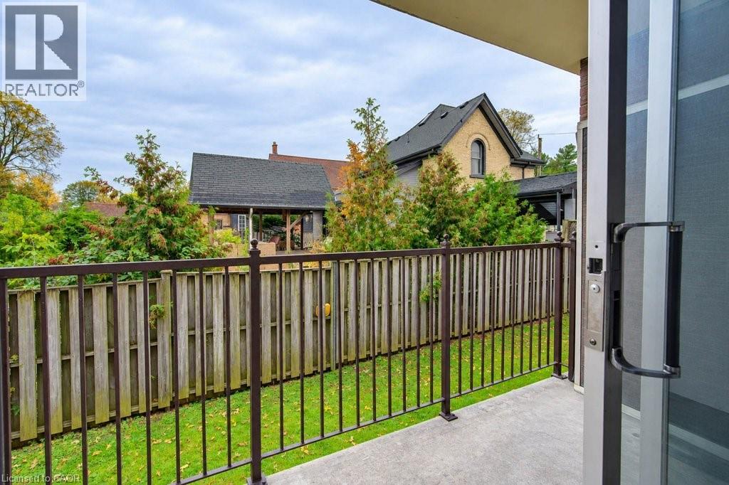 199 Ahrens Street W Property Photo 17