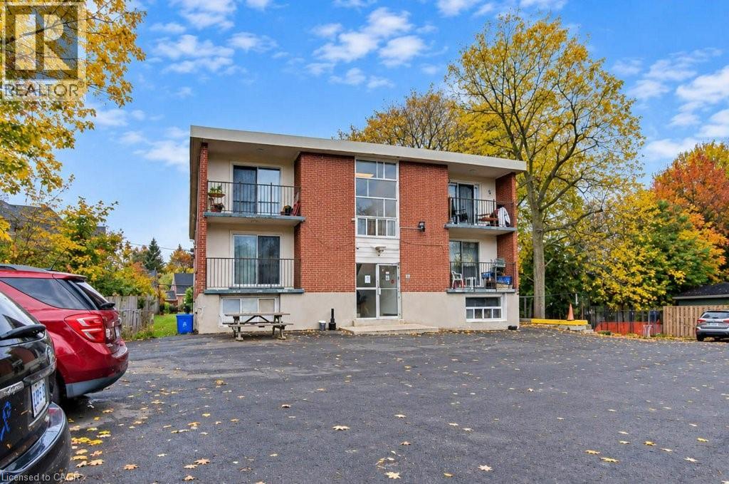 199 Ahrens Street W Property Photo 30