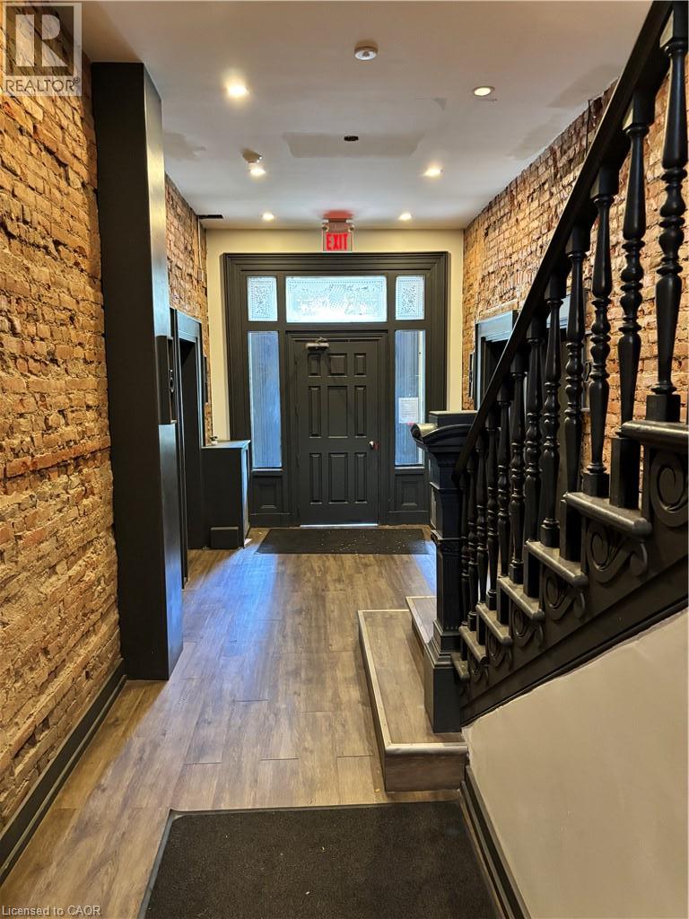 123 MACNAB Street S Unit# 12 Property Photo 1